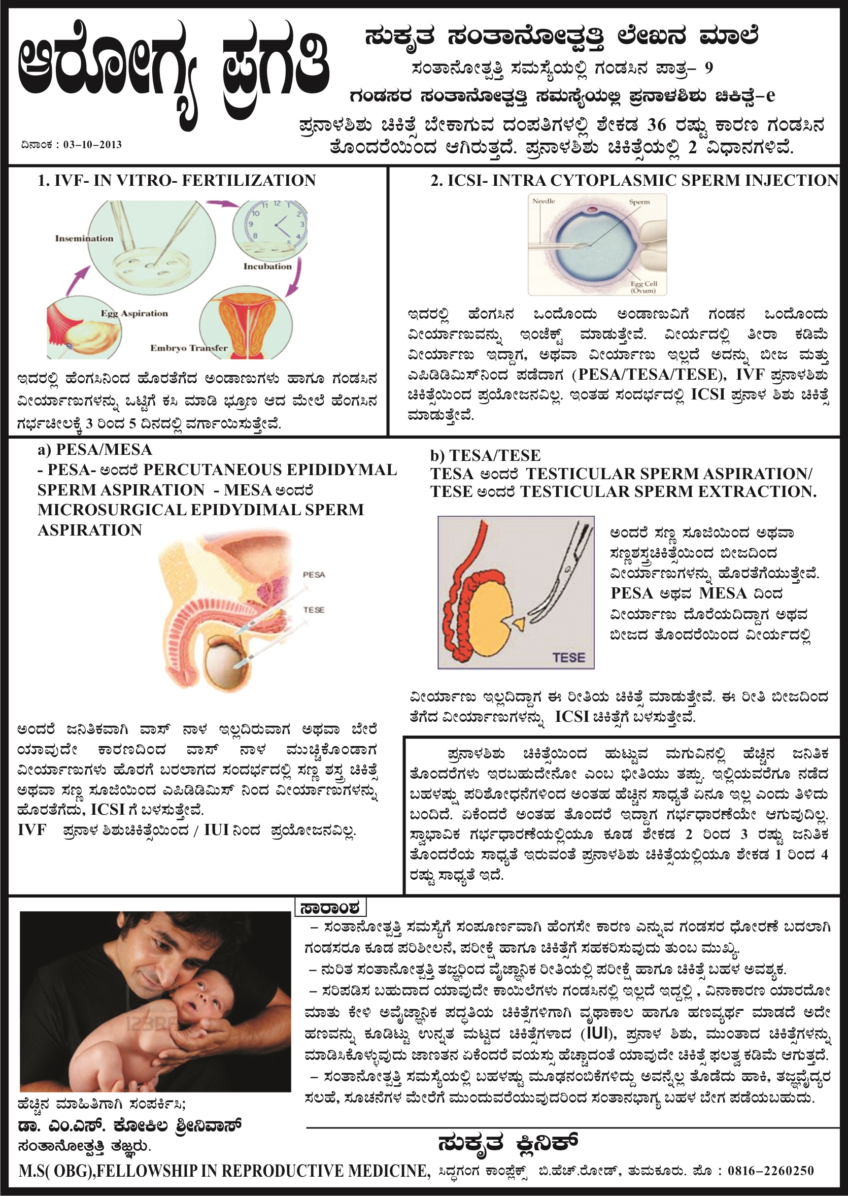 01 Introduction to IVF